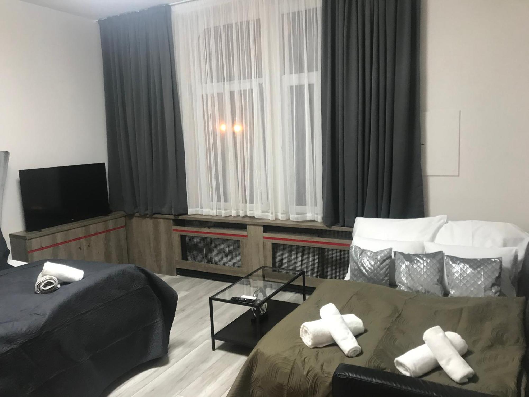Old Town Boutique Apartments Liberec Room photo
