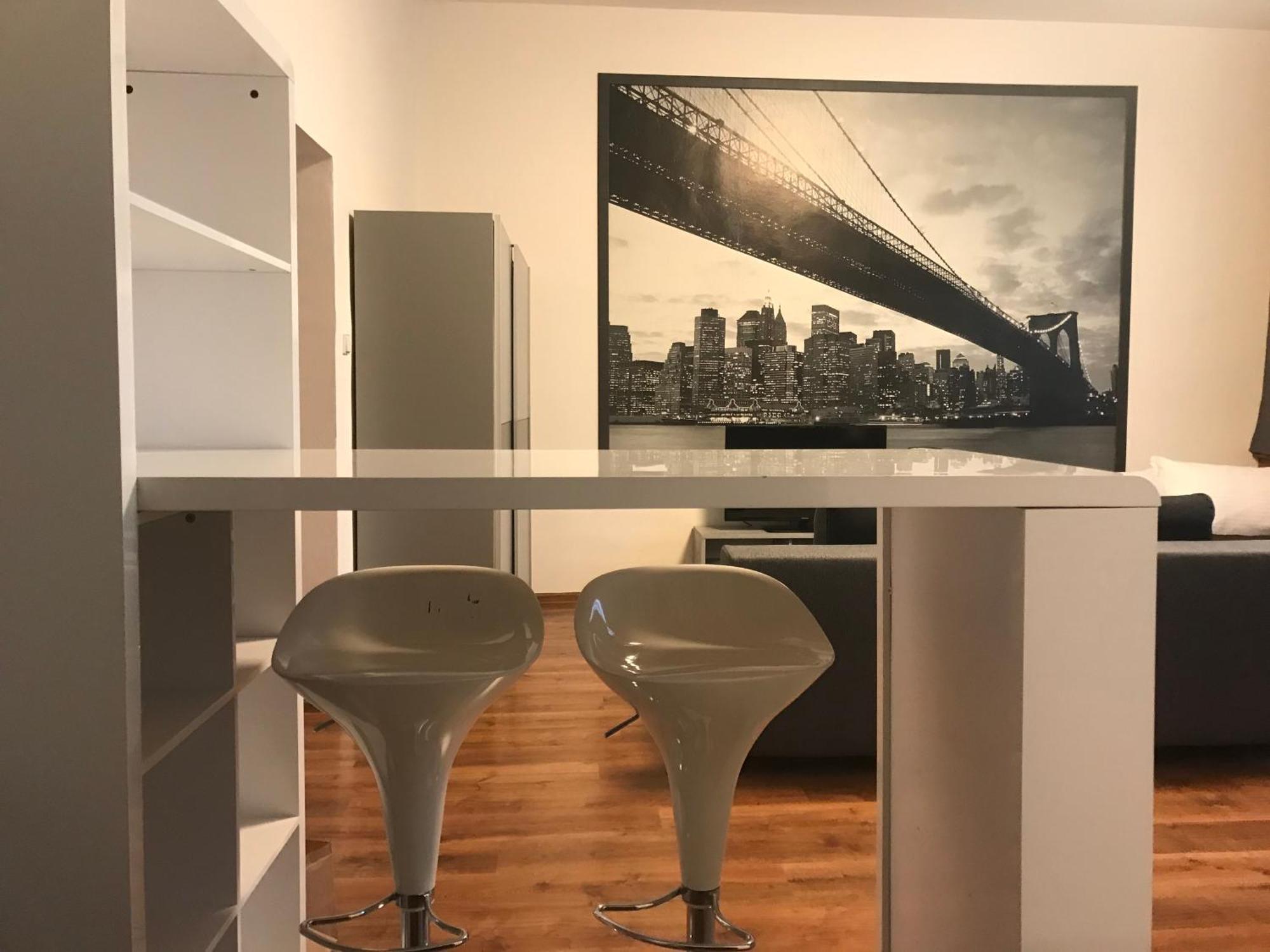 Old Town Boutique Apartments Liberec Room photo